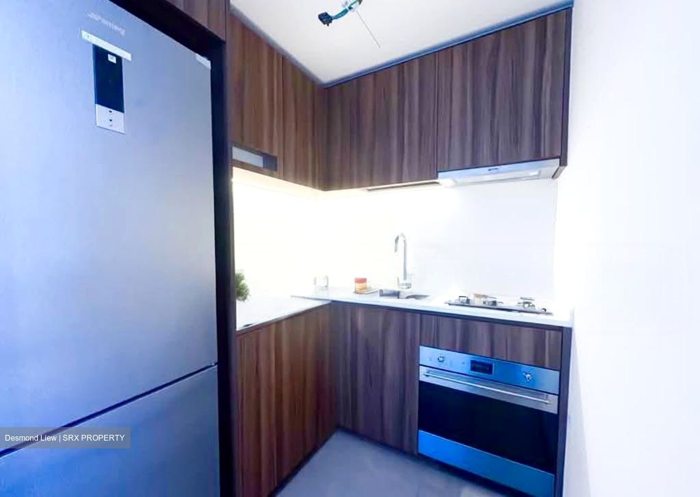 Lentor Modern (D26), Apartment #615244501